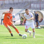 VARESE CALCIO SERIE D CITTA’ DI VARESE VS. ALCIONE MILANONELLA FOTO