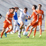 Città di Varese – Alcione 3-1 in foto