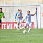 VARESE CALCIO SERIE D CITTA’ DI VARESE VS. ALCIONE MILANONELLA FOTO