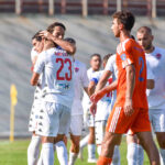 VARESE CALCIO SERIE D CITTA’ DI VARESE VS. ALCIONE MILANONELLA FOTO