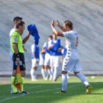 VARESE CALCIO SERIE D CITTA’ DI VARESE VS. ALCIONE MILANONELLA FOTO