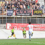 VARESE CALCIO SERIE D CITTA’ DI VARESE VS. ALCIONE MILANONELLA FOTO