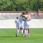 VARESE CALCIO SERIE D CITTA’ DI VARESE VS. ALCIONE MILANONELLA FOTO