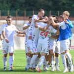 VARESE CALCIO SERIE D CITTA’ DI VARESE VS. ALCIONE MILANONELLA FOTO