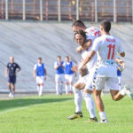 VARESE CALCIO SERIE D CITTA’ DI VARESE VS. ALCIONE MILANONELLA FOTO