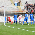 Il Varese frena: 2-2 con il Seregno tra le proteste nel finale