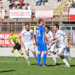 Città di Varese – Seregno 2-2 in foto