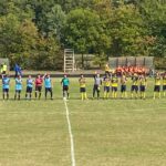 4^ – Gorla Minore e Cistellum in vetta, mentre la Nuova Abbiate affonda la Gerenzanese