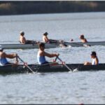 70^ edizione dei Campionati Italiani: la Canottieri Corgeno organizza l’evento sul lago di Comabbio