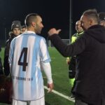 Buon inizio per l’Aurora CMC Uboldese, Corio: “Obiettivo salvezza. Con il Saronno usciti a testa alta”
