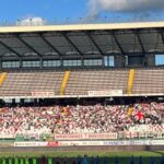 Troppo Padova. Liguori e Vasic mandano in bianco la Pro Patria (3-0)