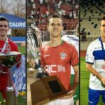 Edenilson Bergonsi: “A Varese il matrimonio ma niente calcio”. Protagonista in Belgio, Kosovo e Lituania