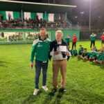 Nicola Cantelmo nuovo presidente della Valceresio: “Sono orgoglioso: pronti a crescere ancora”