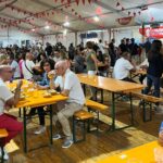 Fiera di Varese: grande successo di pubblico nel primo weekend. Si prosegue con curling e hockey
