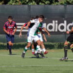 Juniores Nazionale, 1^ – Blitz del Varese a Legnano. Caronnese corsara, Varesina ko
