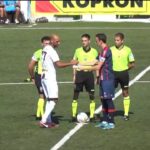 Cade ancora la Caronnese: vince lo Sporting Franciacorta 3-2
