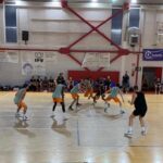 Gallarate cade nella prima amichevole stagionale 62-59 contro Bernareggio, Gambaro: “Buon test, cerchiamo la migliore condizione”