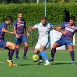 1^ – Di nuovo in campo: Arsago ospita Mozzate, Victoria ostacolo Lonate, a Gallarate arriva il Luino