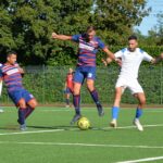 16^ – Ci risiamo: Luino-Gallarate sarà bella, Arsago di scena a Mozzate. Impegno comasco per il Laveno