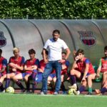 Coppa Lombardia – Al via i sedicesimi con Valceresio-Gallarate, Albertoli: “Felice di tornare al Peppino Prisco”