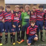 Giovanissimi Reg. U15 A – Sestese ko, l’Academy Legnano vola. X tra Bosto e Gavirate, crollano Valceresio e Besnatese