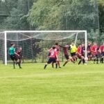 Allievi U16 Prov. C – Goleada per Union Tre Valli e Gavirate. Vincono anche Bosto e Vergiatese