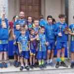 Trofeo Colacem – Un centinaio di atleti per chiudere la stagione agonistica dei Giovanissimi
