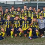 Allievi Prov. U16 A – Saronno a valanga. Gorla Minore, Cassano e Arnate vincono di misura