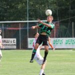 Gozzano di misura, la Castellanzese cade per la prima volta in stagione: 1-0 il finale