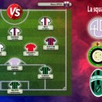 La squadra della settimana – Spilli guida una Top11 costruita sull’asse Varesina-Castellanzese
