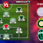 La squadra della settimana – Il neroverde domina: show di Castanese e Castellanzese