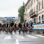 Numeri record per la 6° Gran Fondo Tre Valli Varesine: 2250 atleti iscritti e 650 volontari