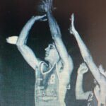 Claudio Guidali si racconta: “La storia con il basket iniziata per caso. Dove si fa il biglietto per ricominciare tutto?”