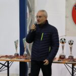 Il Cus Insubria riparte, Meschi: “Una festa aperta a tutti”