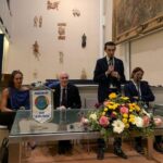 Il Panathlon Club La Malpensa festeggia i 50 anni ricordando Sergio Allegrini