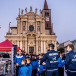 Ti presento i miei. La Pro Patria sale sul palco di Piazza San Giovanni