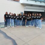 B Femminile al via nel weekend del 23/24 settembre. Esordio fuori casa per Varese