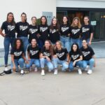 Penultima uscita per la Pallacanestro Femminile Varese impegnata a Bresso