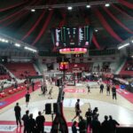 Ripresa a tutto gas, Varese surclassa l’Urania 110-69 nella prima casalinga