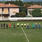 1^ – Valle Olona e Ispra a valanga, cade il Morazzone. Pari per la Besnatese