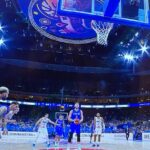 Italia fuori a testa alta, in semifinale di Eurobasket ci va la Francia: 93-85 il finale