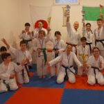 Parola al Maestro Flavia Uboldi: “Il Karate è anche un metodo per imparare a conoscere meglio se stessi”