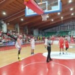 Serie B, buona la prima per i Legnano Knights: Piombino battuta 74-93