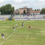 Il Legnano concede il bis, Pinerolo ko 3-0