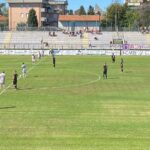 Pane condanna il Legnano alla seconda sconfitta in campionato: vince il Sestri Levante 1-0