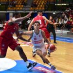 Librizzi presenta Scafati-Varese: “Squadra da non sottovalutare. Determinante la lotta sotto canestro”