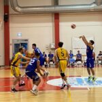 2^ CSilver, Luino ospita San Pio X°. Senesi: “Ci serve più continuità in difesa”