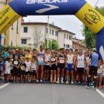 La 3° Malnate Run schiva il maltempo e colleziona emozioni, Bisulca: “Un grande successo”