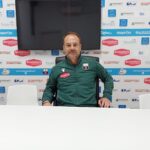 Varesina – Arconatese, mister Spilli: “Abbiamo fatto un’ottima gara, peccato per il risultato finale”