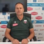 Spilli presenta Città di Varese – Varesina: “Partita che si prepara da sola. Poesio credo ci sarà”
